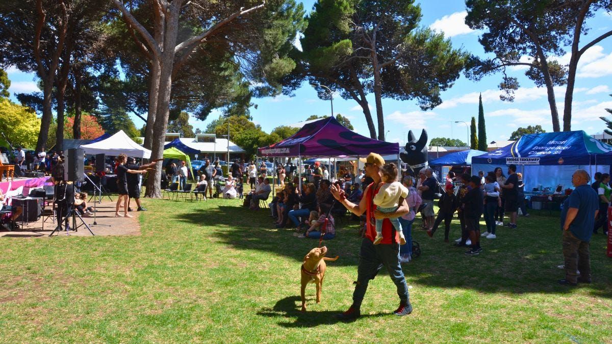 Things to do in Murray Bridge: February 9-15, 2024