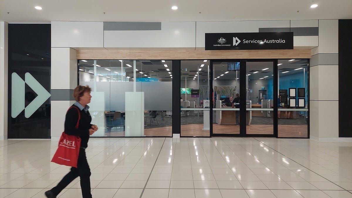 Think Murray Bridge is a hotbed of unemployment? Think again