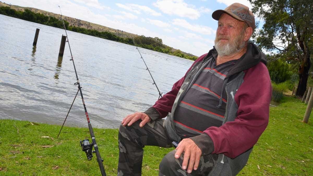 Carp fishing competition will come to Murray Bridge district in 2024