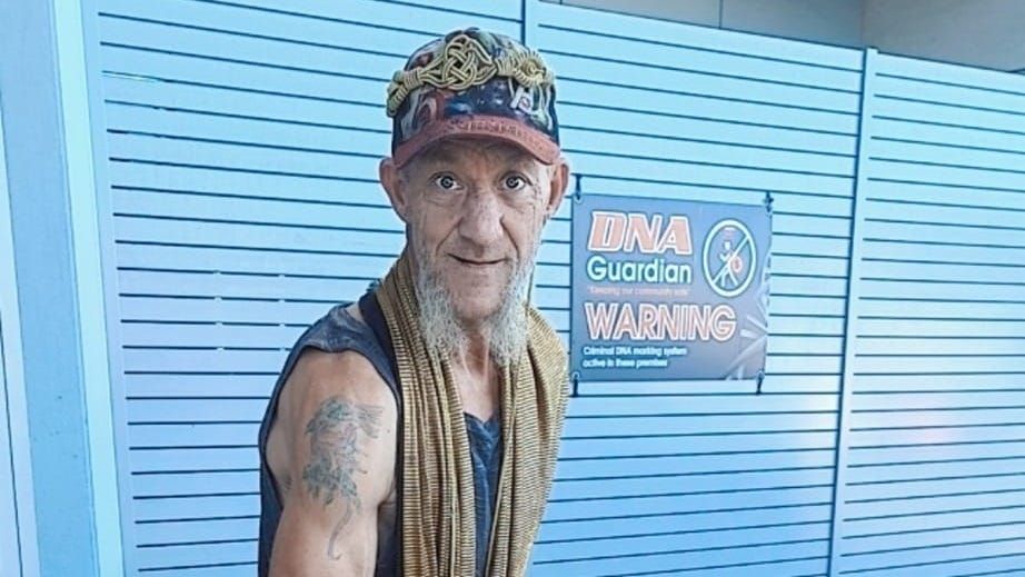 Well-known Murray Bridge identity Craig Hollands mourned