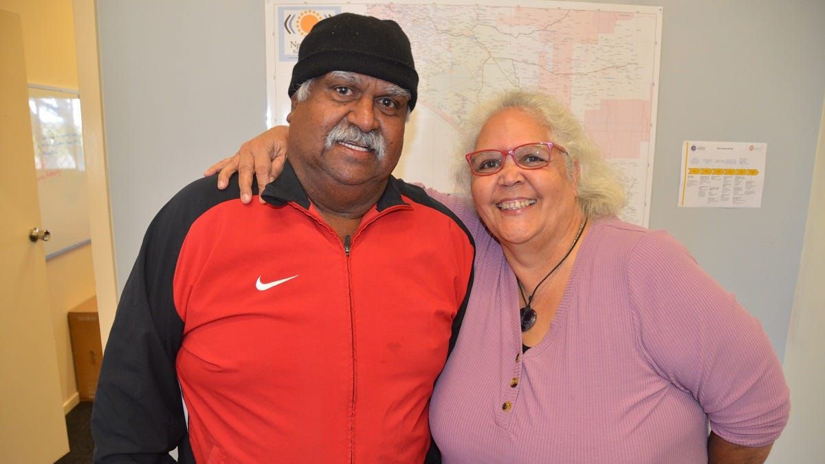 What is the First Nations Voice, and why is it important? Two Ngarrindjeri elders explain