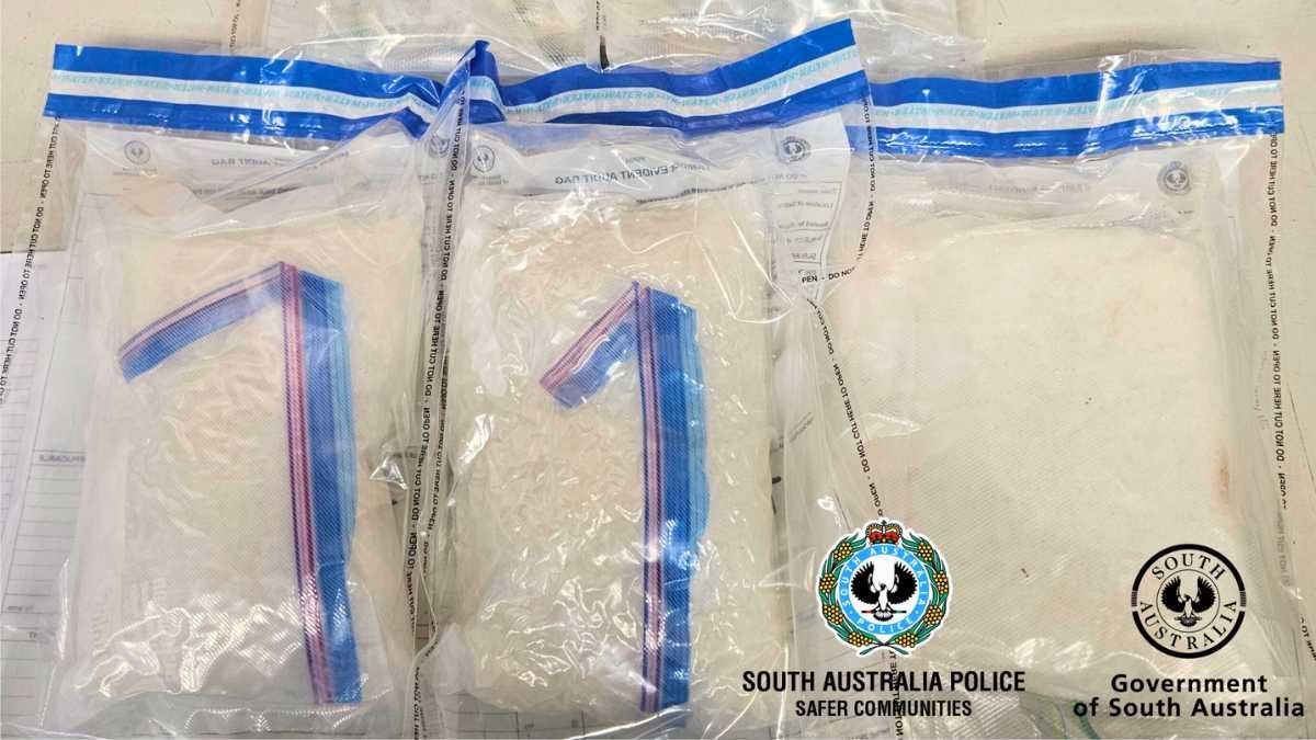 Police make $2.5 million highway drug bust
