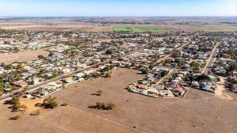 Tailem Bend’s population may boom to 5000 or more, council predicts
