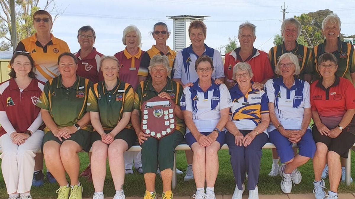 Sports reports: Lower Murray bowlers win the Pitcher Shield