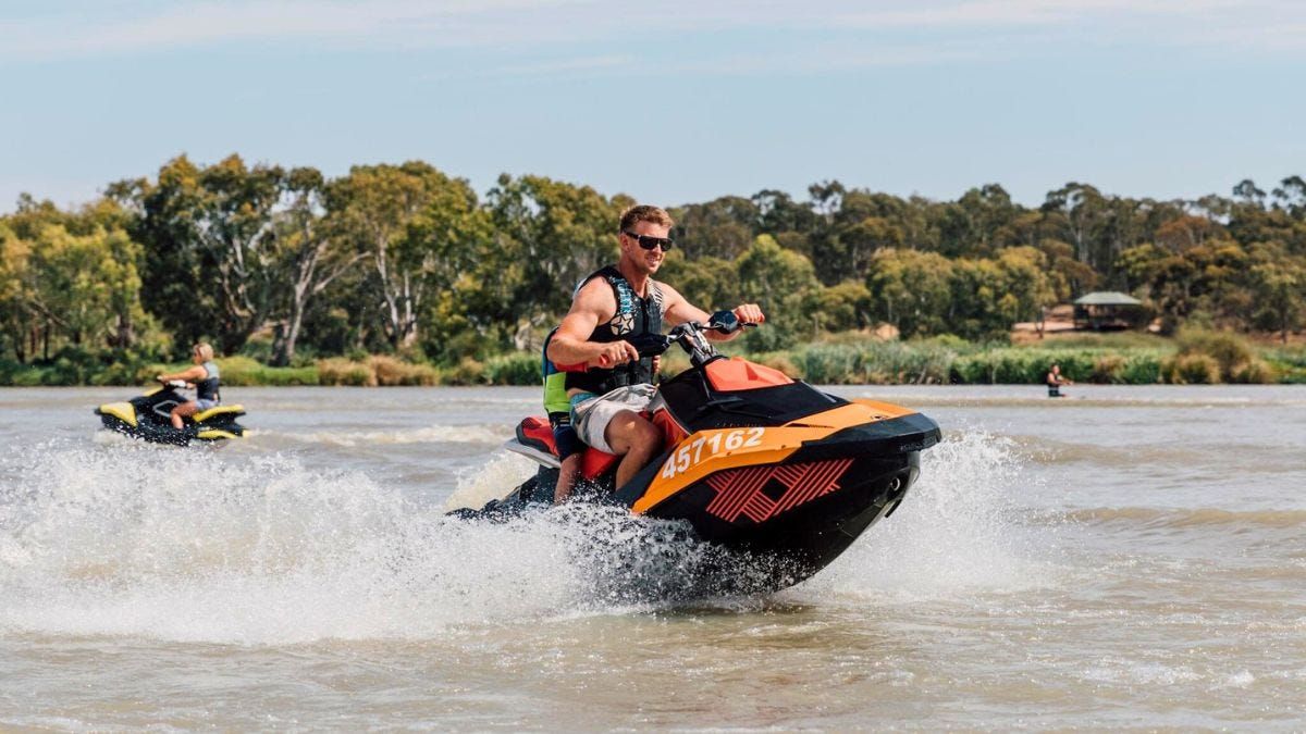 Final River Revival voucher ballot drawn