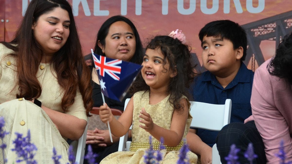 Celebrate Australia Day in Murray Bridge and Tailem Bend