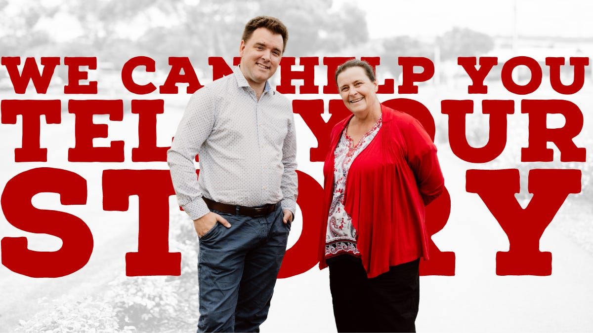 Local businesses, Murray Bridge News can help you tell your story