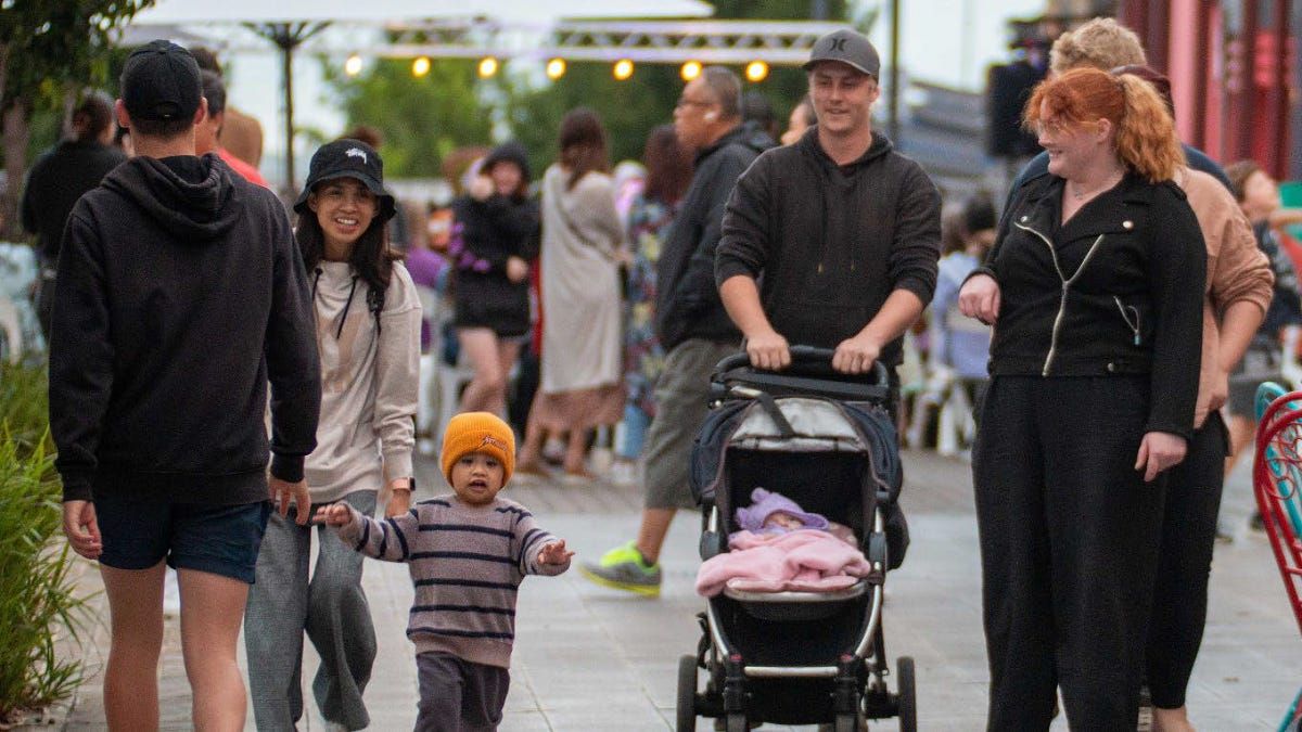 Murray Bridge council rates will go up by 6.9 per cent this year – here’s why