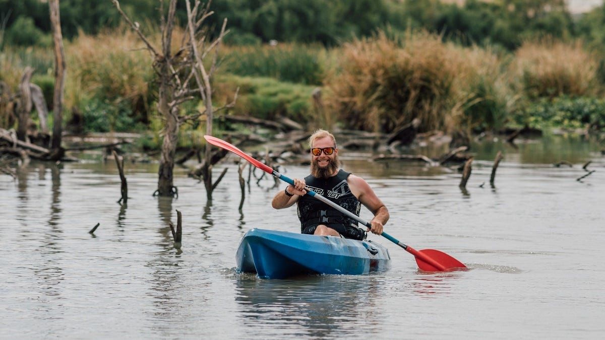 Flood recovery continues as voucher scheme opens, parks reopen and fish thrive