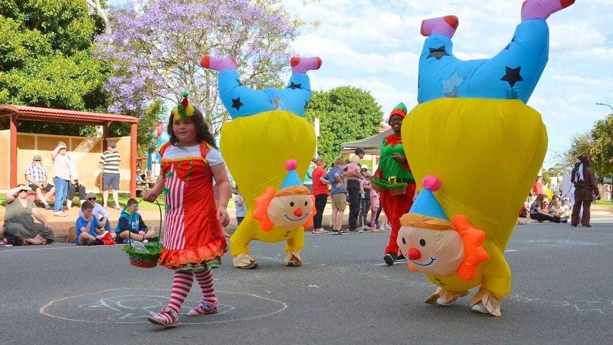 Things to do in Murray Bridge: December 22, 2023–January 11, 2024