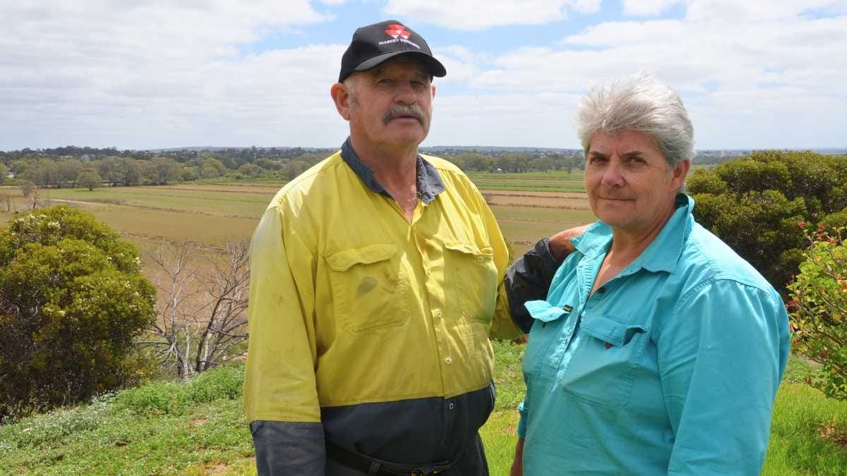 Department for Environment and Water failed farmers during floods, inquiry hears