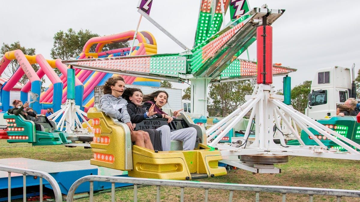 Things to do in Murray Bridge: September 22–28, 2023