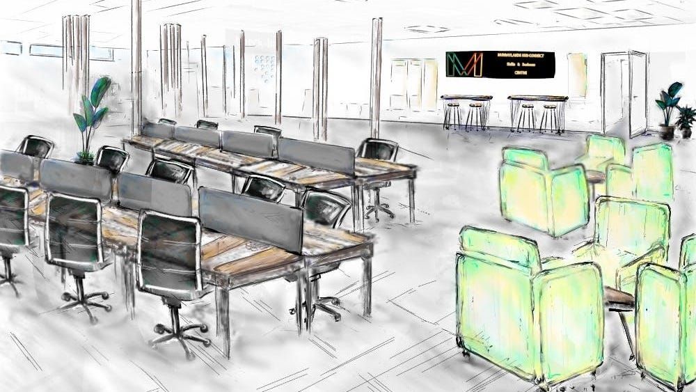 Business hub will promote start-ups, foot traffic in Murray Bridge’s CBD