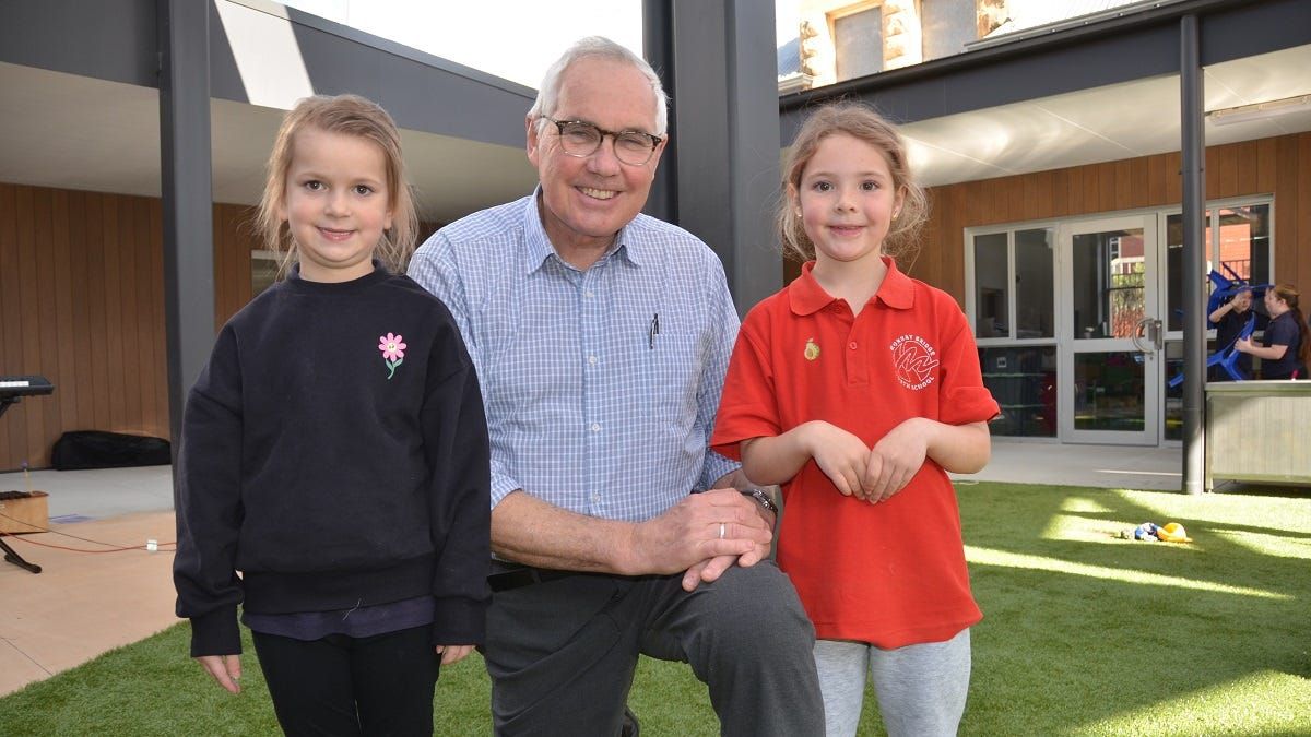 Murray Bridge North School’s $5 million refurbishment is complete