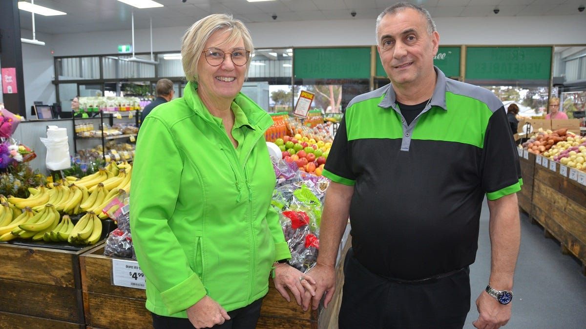 Murray Bridge’s Farm Fresh Market to celebrate 25 years in business