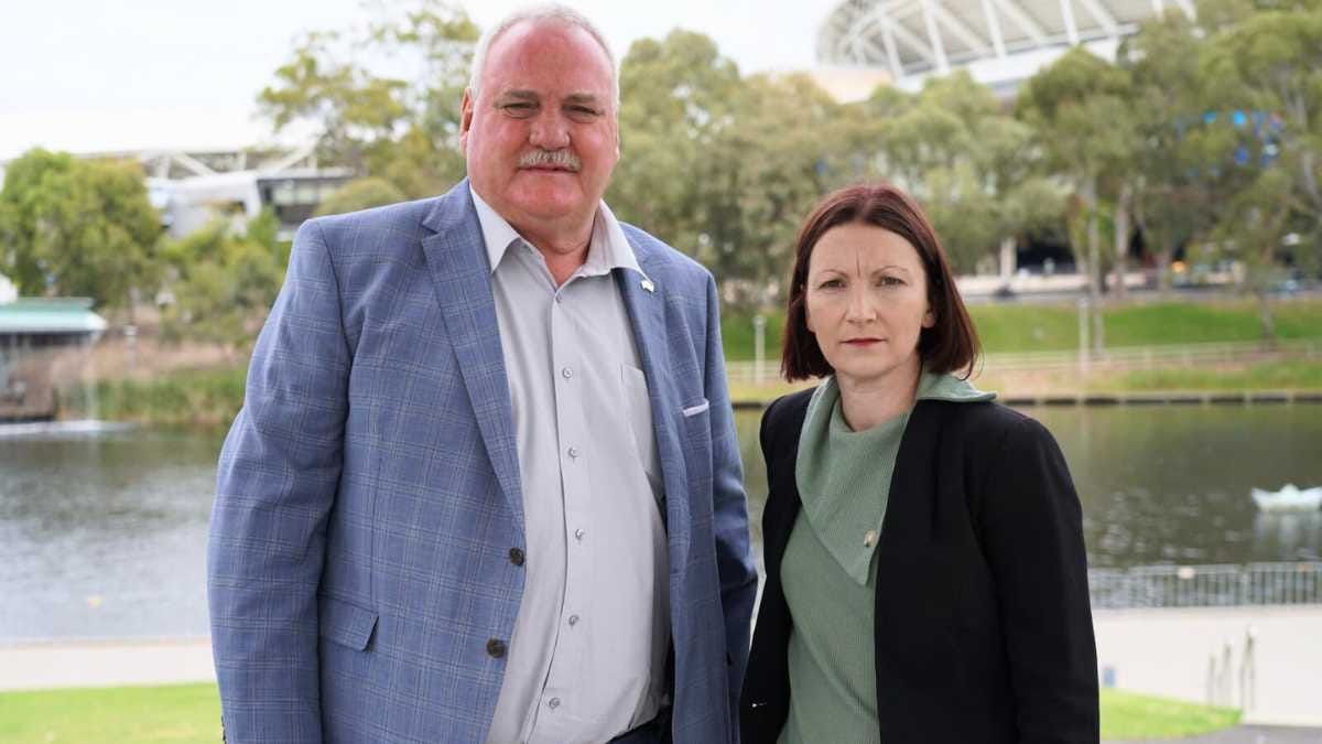 What’s happening with the Lower Murray’s levees? Not enough, opposition MPs say