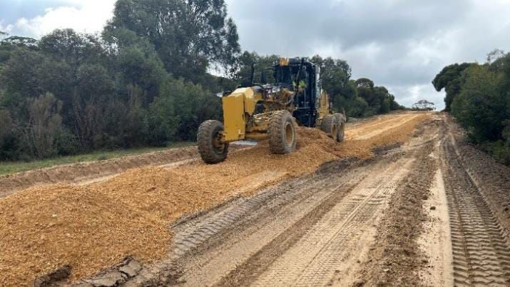 Coorong council plans $500,000 infrastructure spend at Tailem Bend