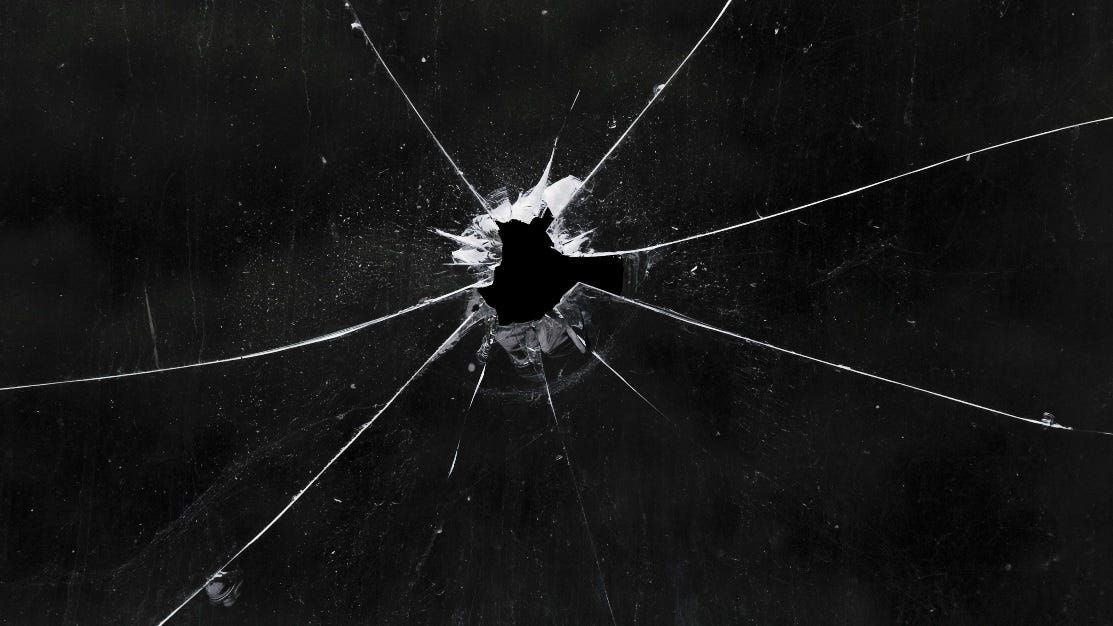 Shots fired at Murray Bridge home