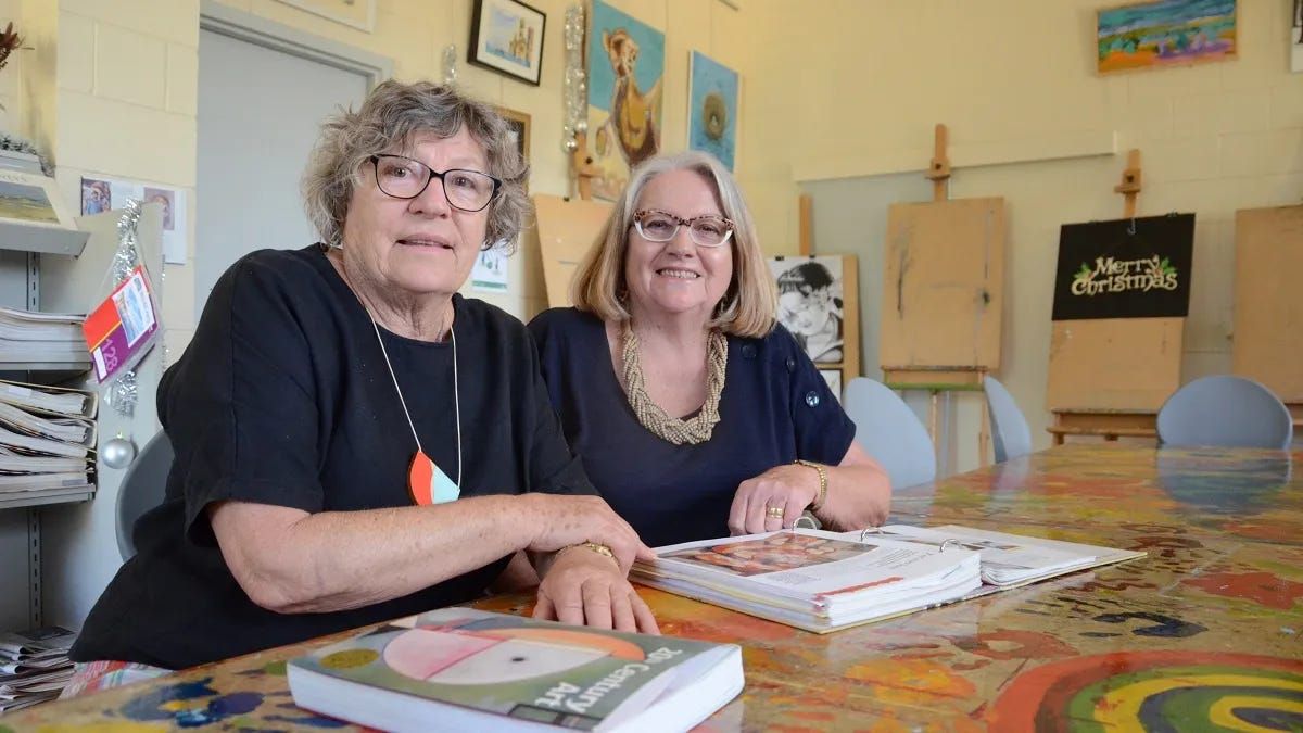 Murray Bridge council wants your opinion on Bridge Arts’ lease renewal