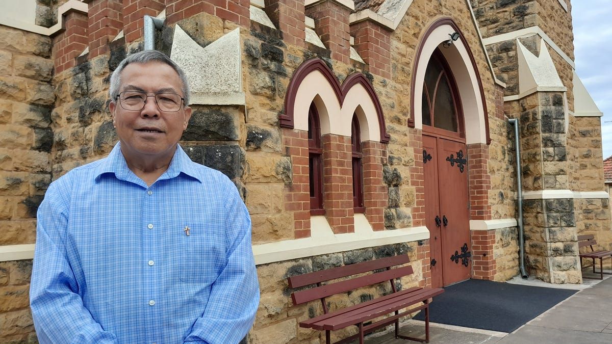 Murray Bridge churches will offer free Christmas lunch to anyone who needs it