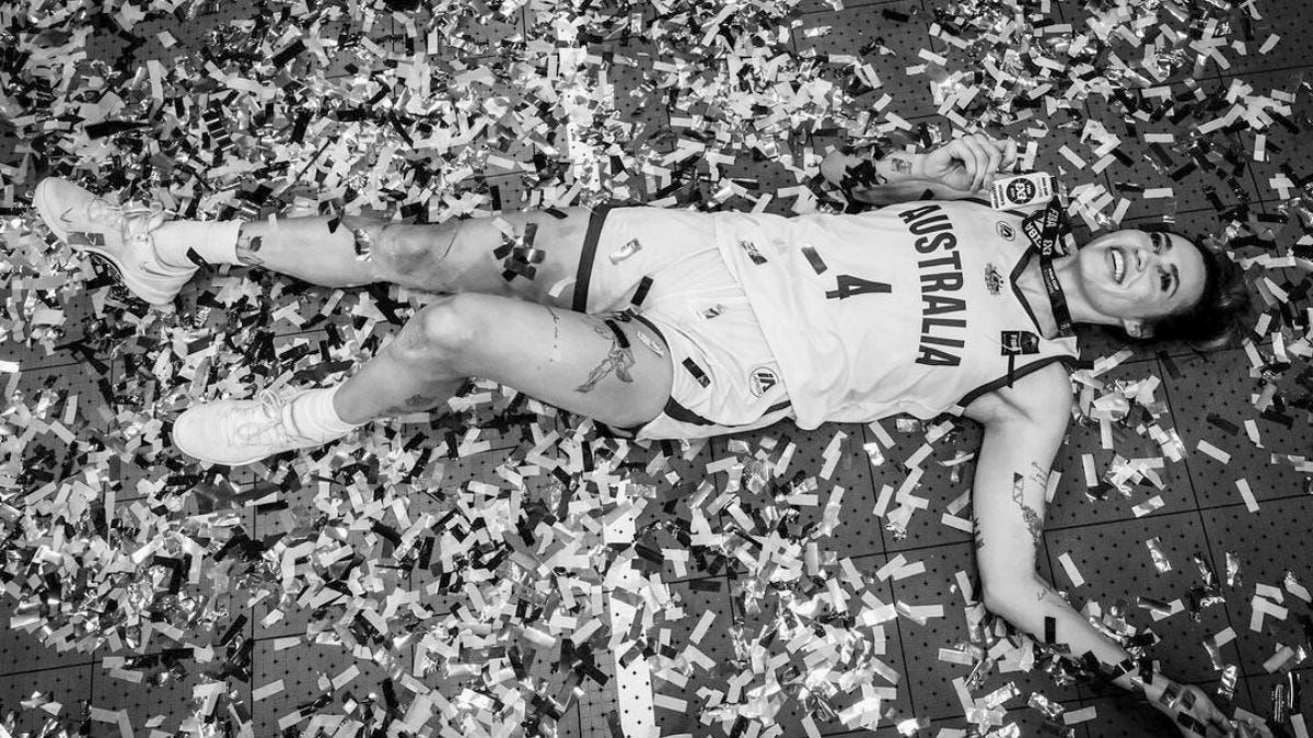 Sports reports: Alex Wilson named MVP at basketball’s 3x3 Asia Cup