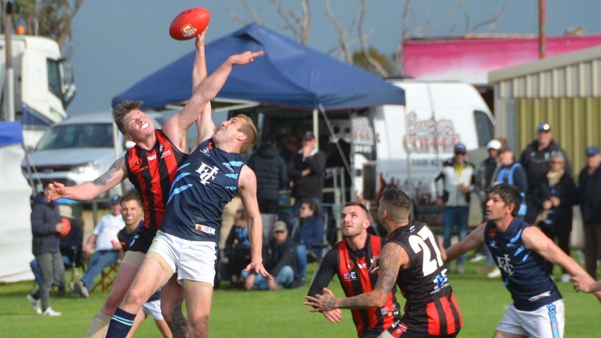 RMFL preview: Jervois meets Imperials in grand final rematch