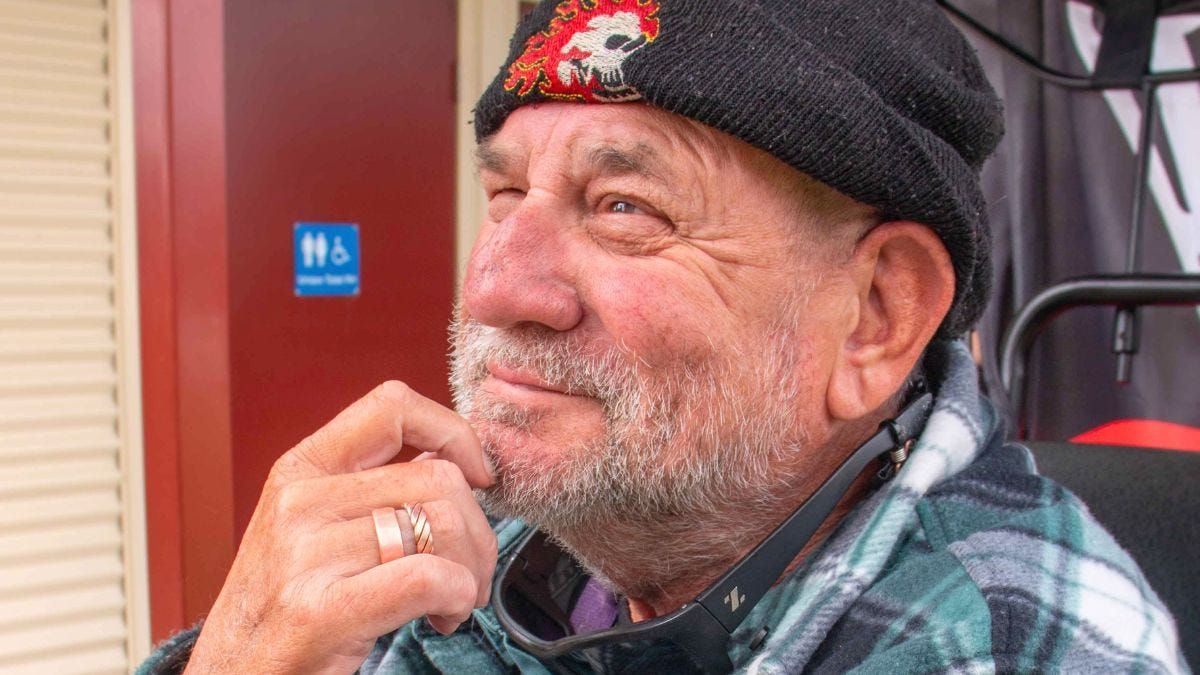 Tailem Bend’s public toilets aren’t as accessible as you might hope