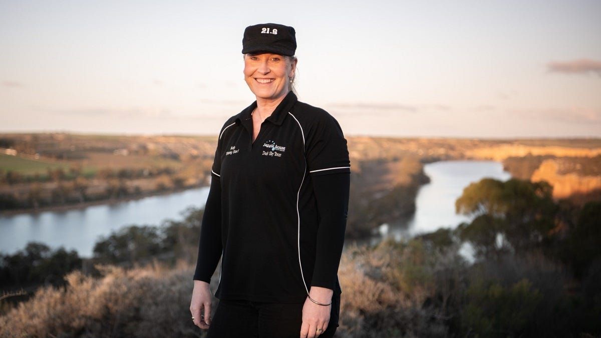 ‘Rise up for our river’: Murray tourism voucher scheme revealed