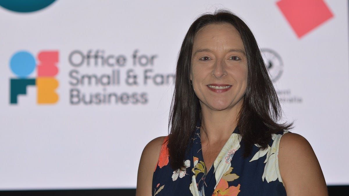 Small businesses in Murray Bridge are finding it hard to get staff, survey finds