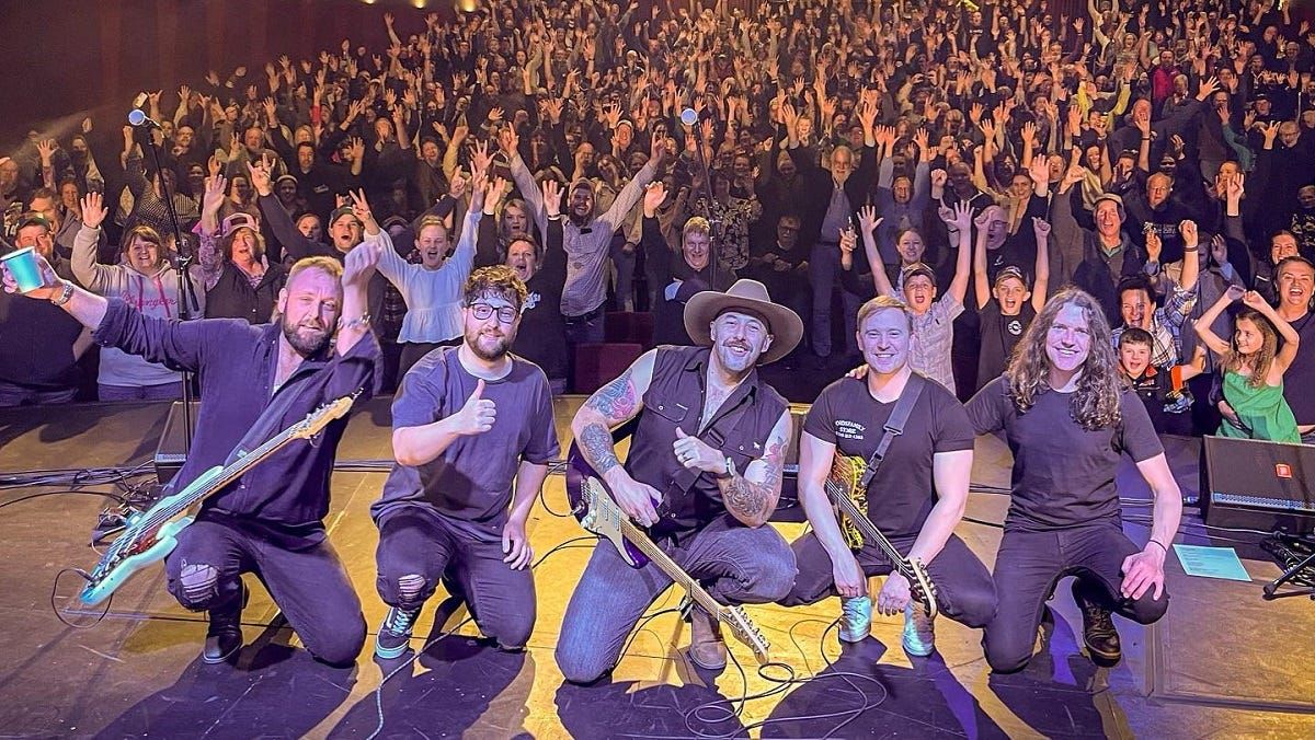 Things to do in Murray Bridge: October 13–19, 2023