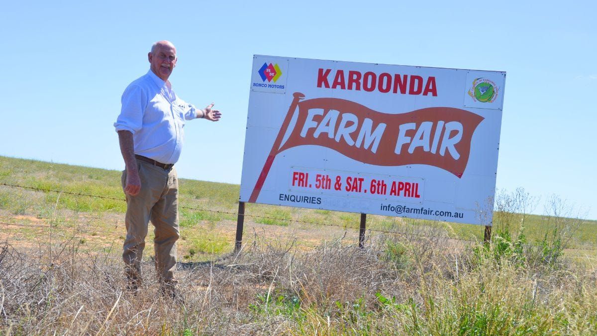 Things to do in Murray Bridge: April 5-11, 2024