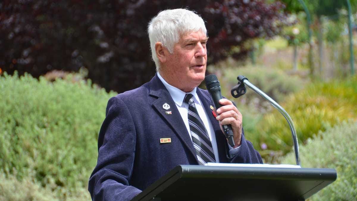 Murray Bridge RSL gets $9000 Anzac Day grant