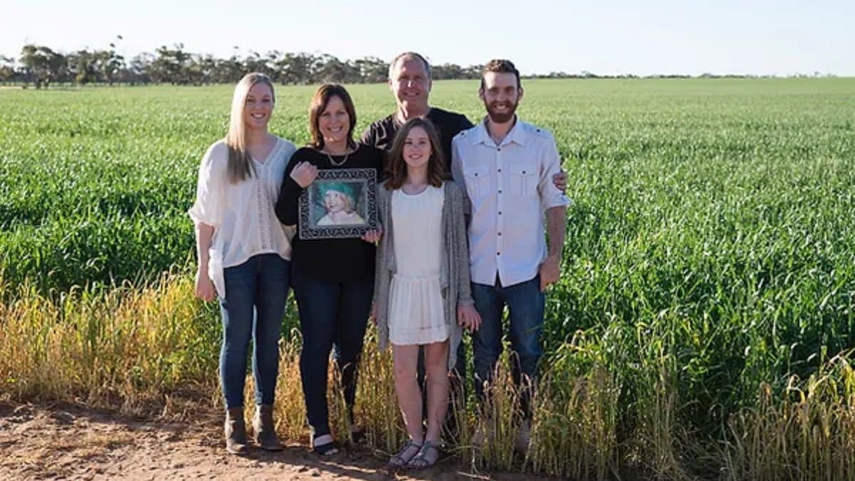 ‘You’ll need tissues’: Barb Ireland prepares to share her message of hope in Murray Bridge