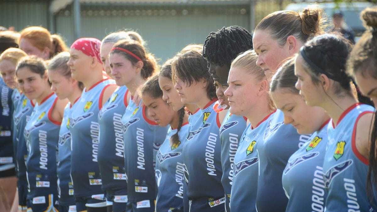 Sports reports: Murraylands’ first women’s footy club disbands