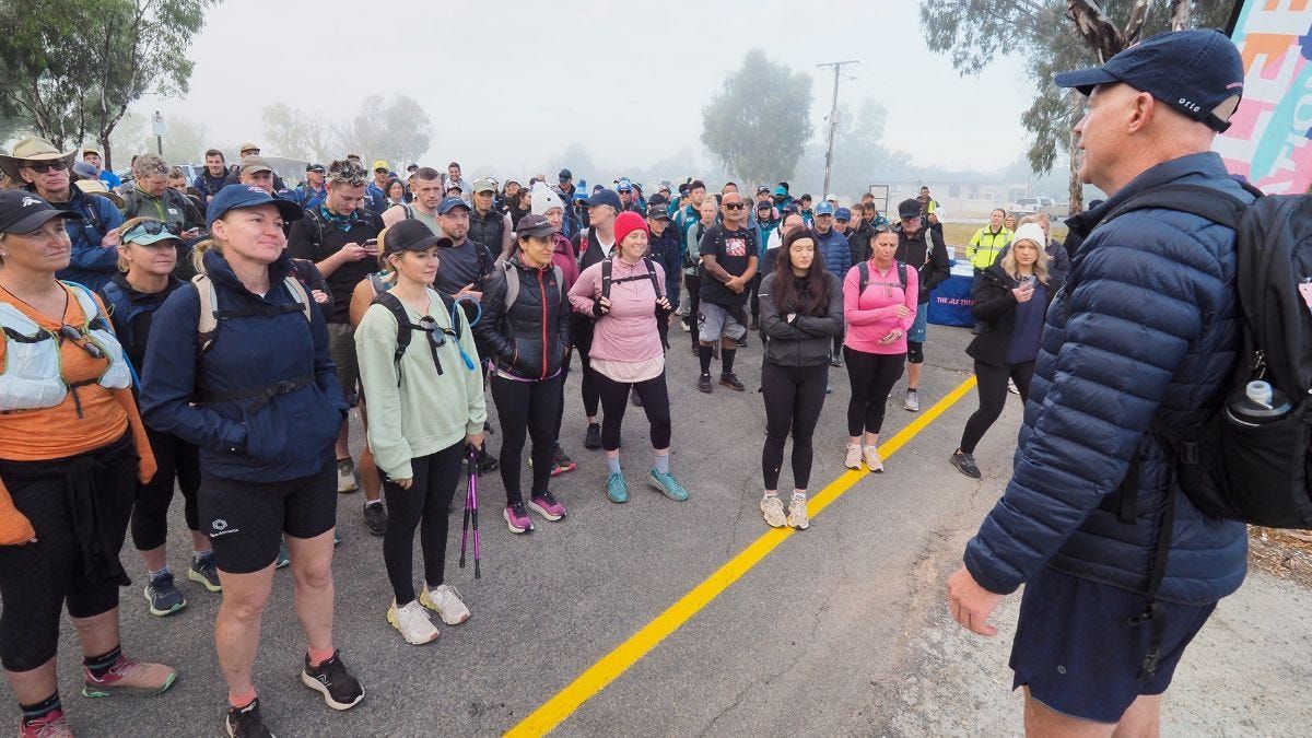 Outdoor enthusiasts flock to the Murraylands