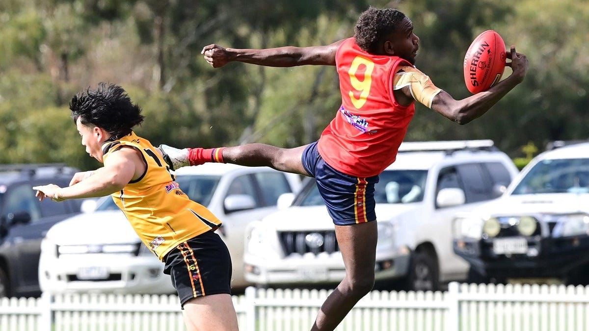 Sports reports: River Murray defeats Hills at Eastern Zone Carnival