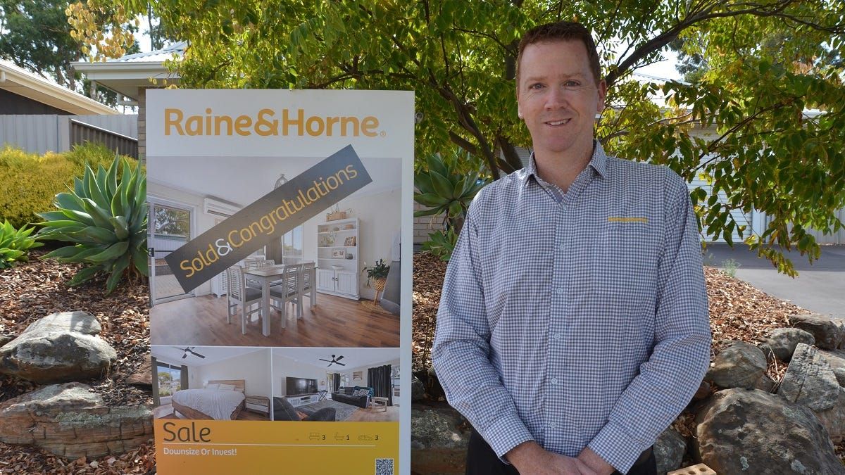 Sell or wait? Here’s why Michael Cox says now is a good time to go to market