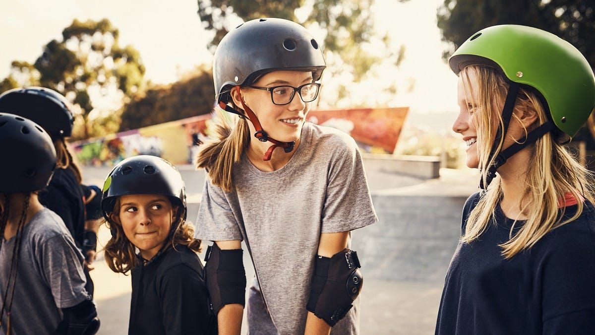 Australia Post delivers funding for Murray Bridge teen mental health program