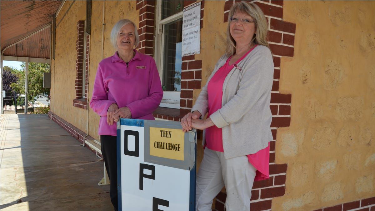 Hundreds need food relief in Murray Bridge, and more every month