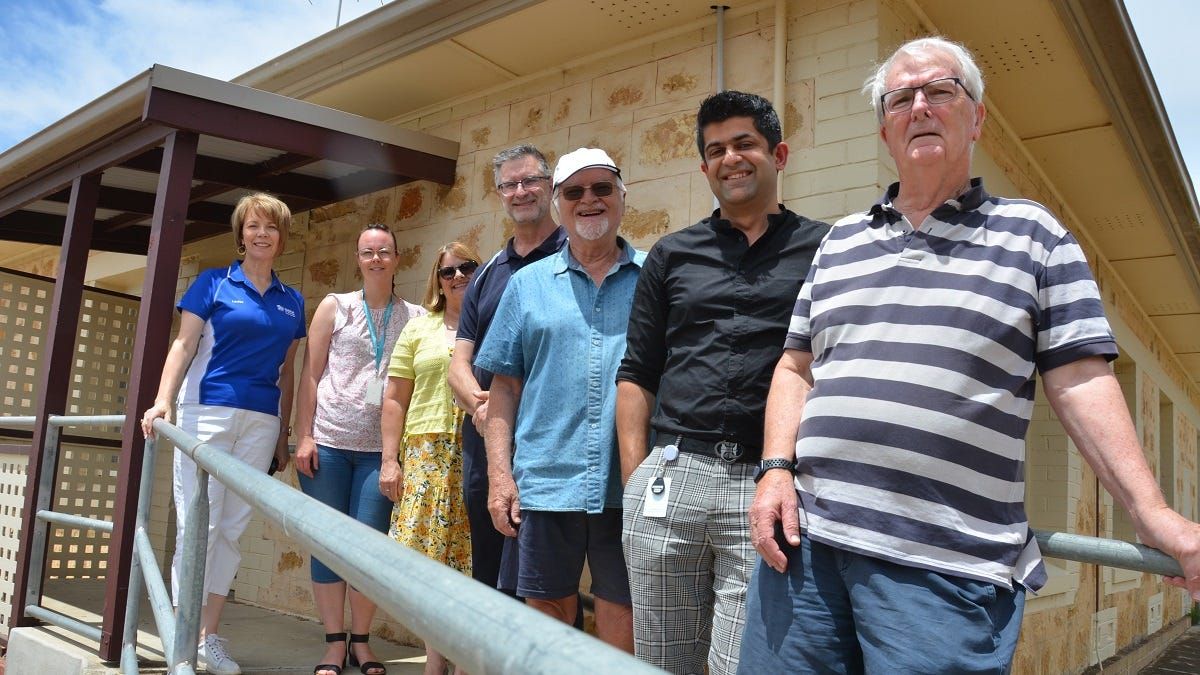 Housing project will help disadvantaged youth in Murray Bridge