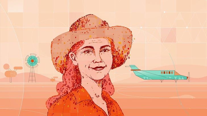 Five times census data has helped us understand the Murraylands