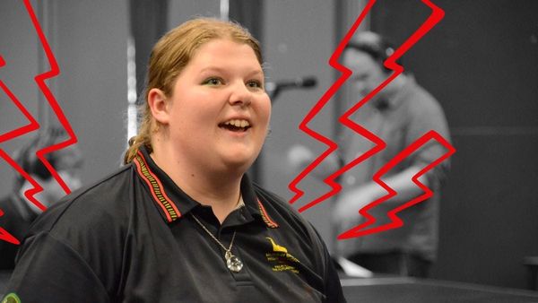 School of Rock: Murray Bridge High musical will stick it to the man