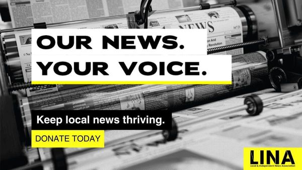Murray Bridge News joins Our News, Your Voice campaign