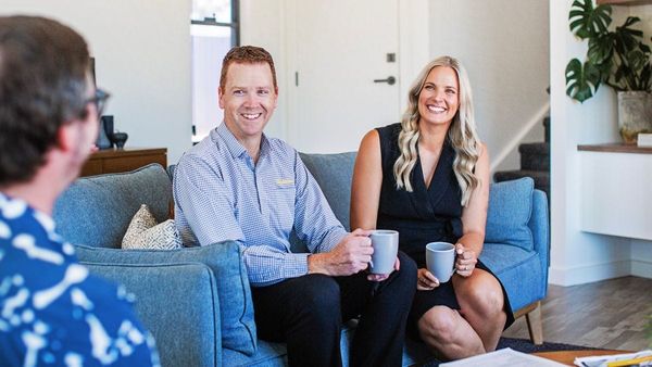 What selling price should I ask for my property?