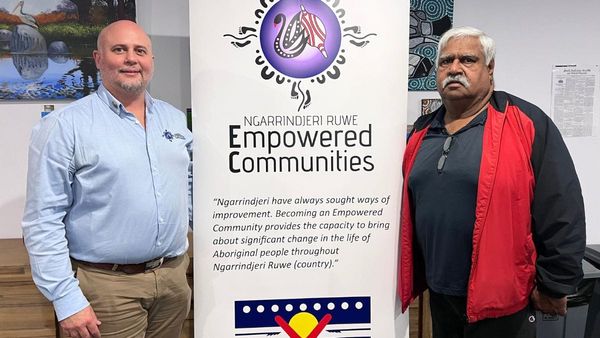 Education project will open pathways for Ngarrindjeri communities