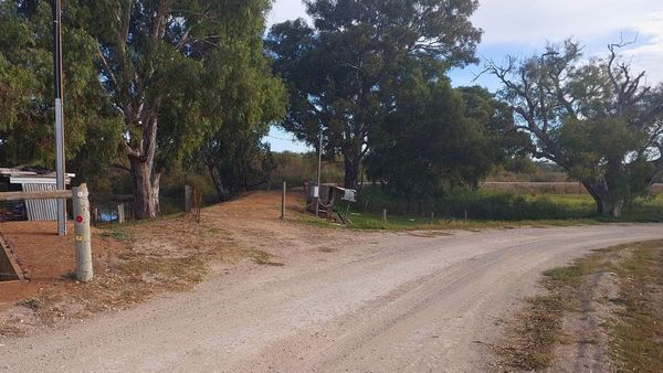 Ride of the month: Monteith Gravel trail