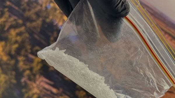 Drugs and cash found in Murray Bridge hotel room