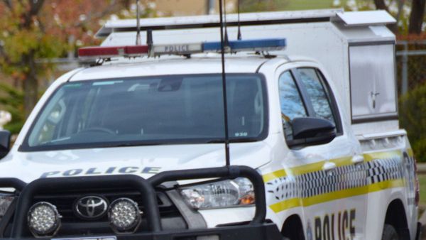 Two men suffer serious injuries in Pompoota crash