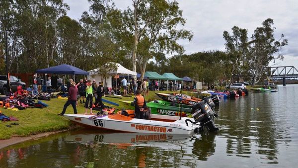 SA ski racing titles cut short after accident in Queensland