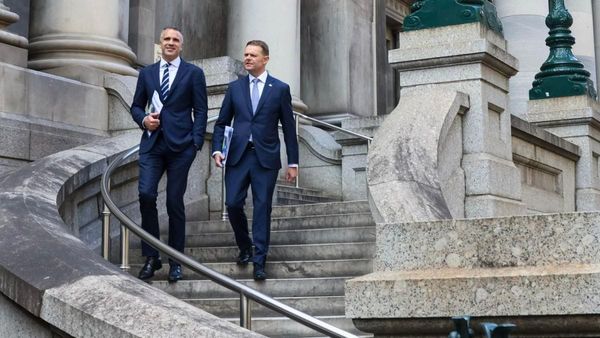 No new projects for the Murraylands in the 2024 state budget